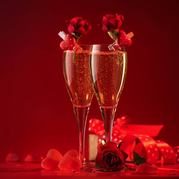 Valentijnsdag
